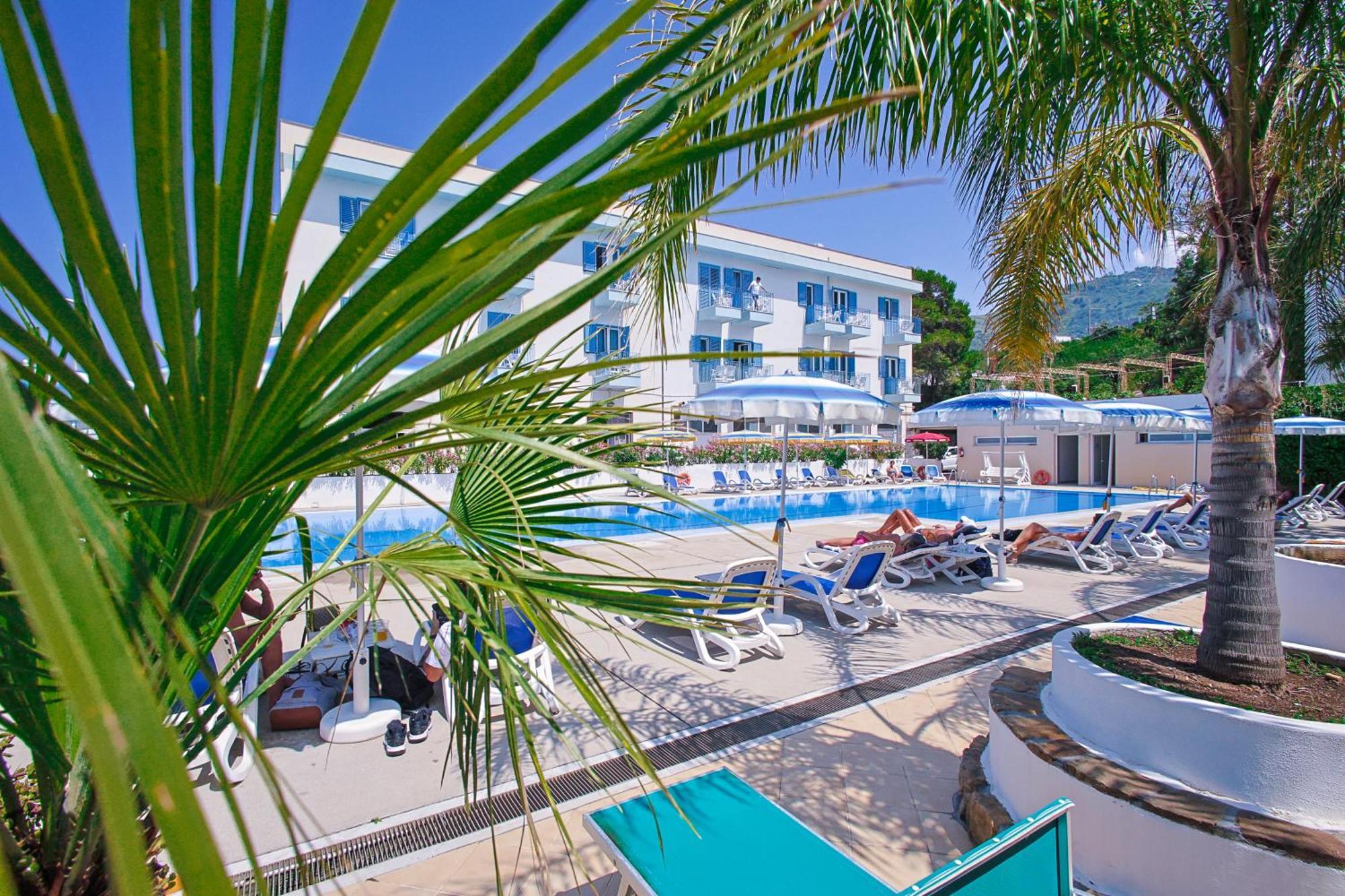 Hotel Tourist Cefalù