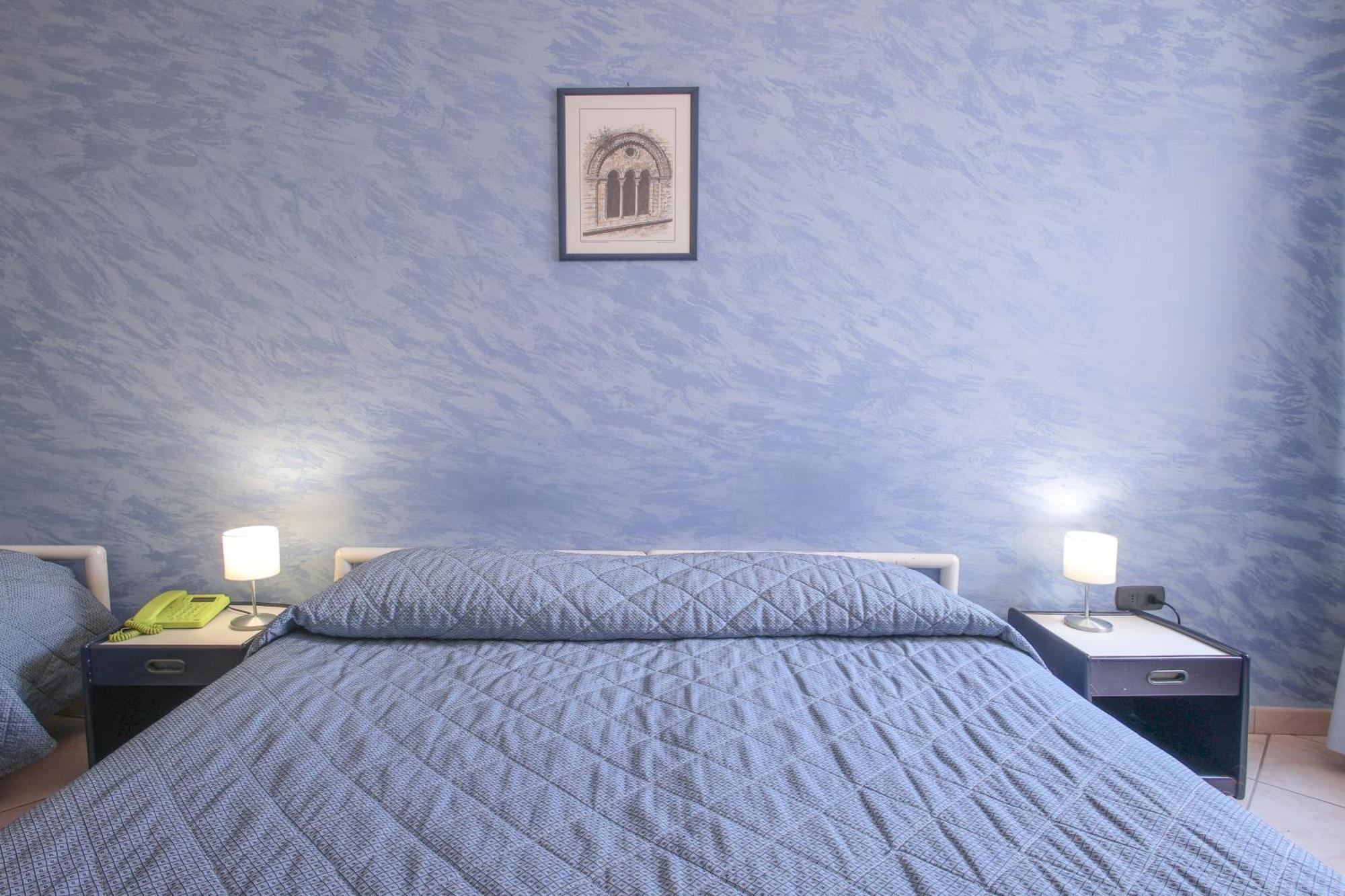 Tourist Hotel Cefalù