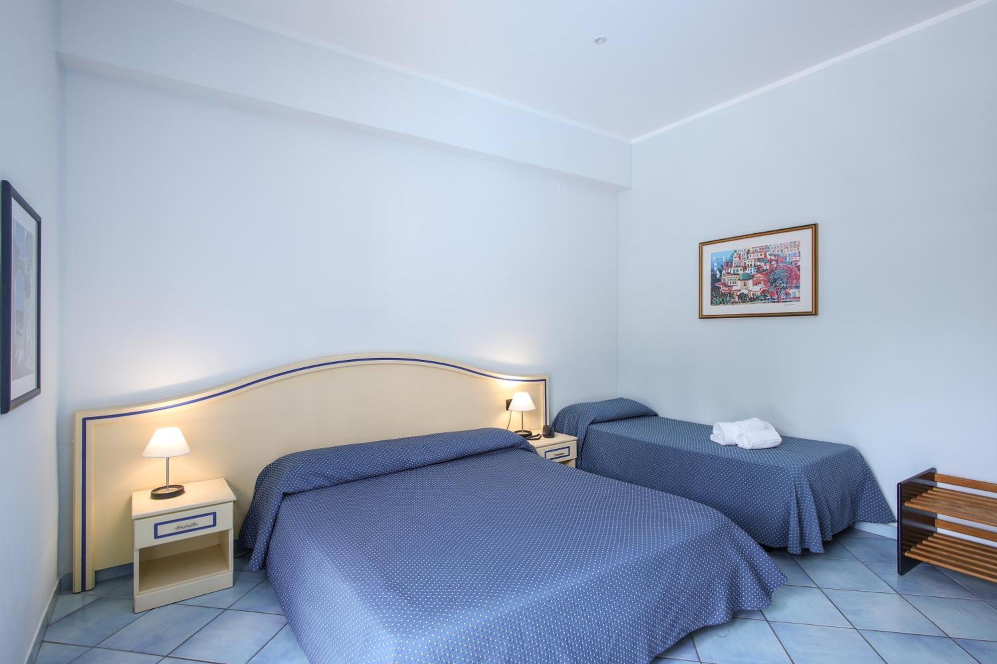 Tourist Hotel 3*