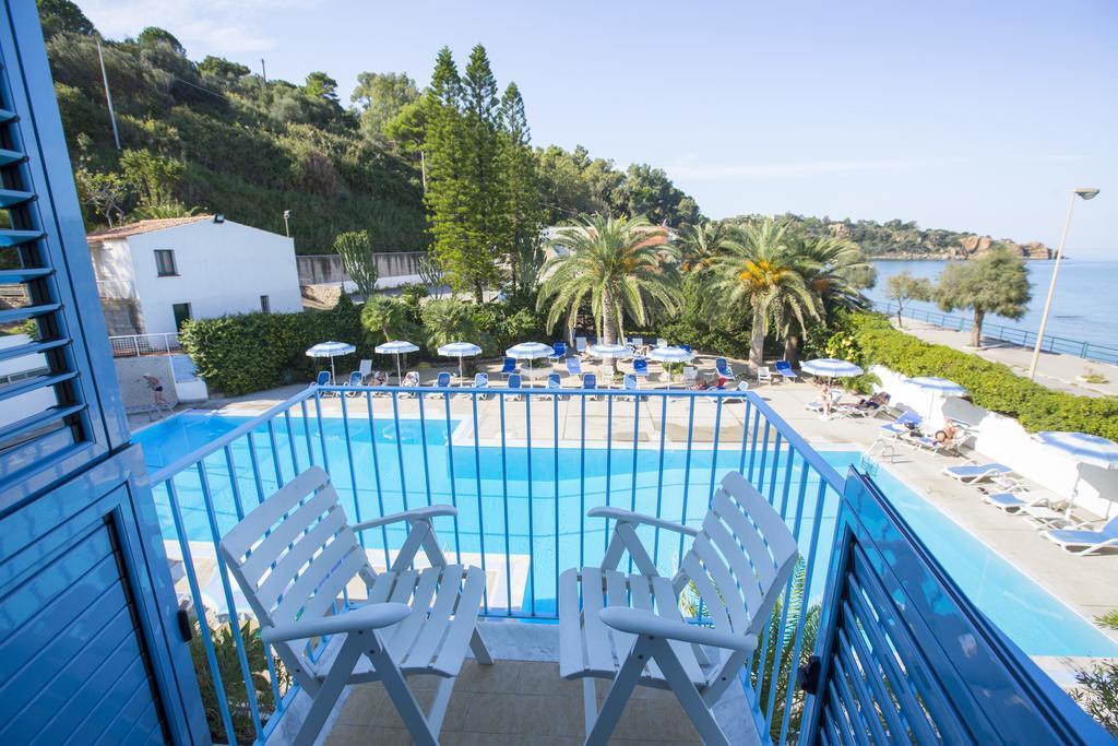 Hotel Tourist Cefalù
