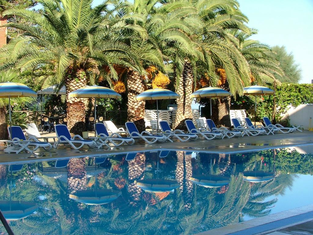 Hotel Tourist Cefalù